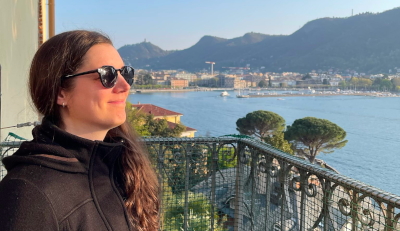 Lake Como